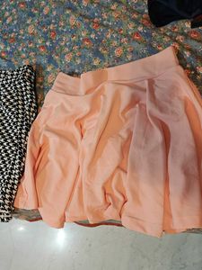 Skater Skirt..2 piece on sale