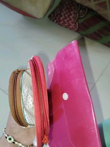 Combo Of 3 Wallets