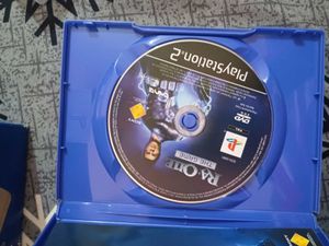 Playstation 2 Games PS2 Game