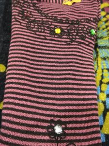 Woolen Top