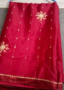 New Saree