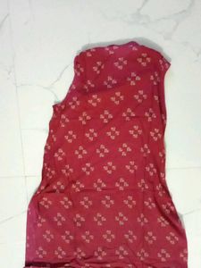 Set Of 3 Kurtas