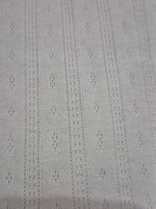 H&amp;m Pointelle Top