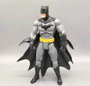 Series 1 Capullo Batman Action Figure