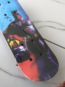 New Skate Board