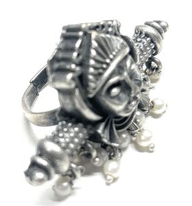 Cocktail Ring