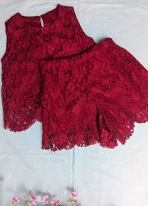 Co-ord Set