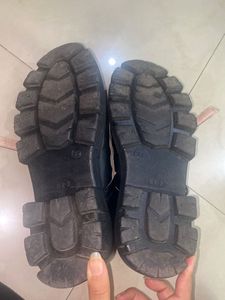 Cute Black Mary Janes