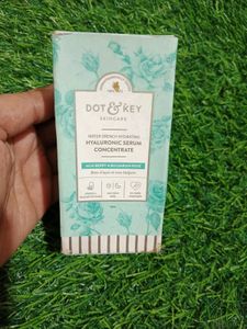 Dot & Key Hyaluronic Serum