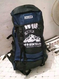 Unisex Waterproof Rucksack Trekking Hiking Bag