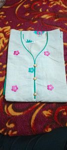 kurta new XL size