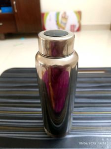 Stainless Steel Water Bottle 1 L
