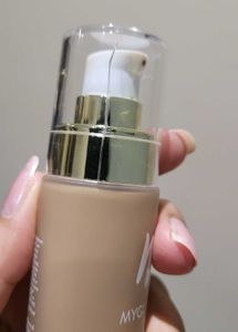 MyGlamm Super Serum Foundation SPF 30