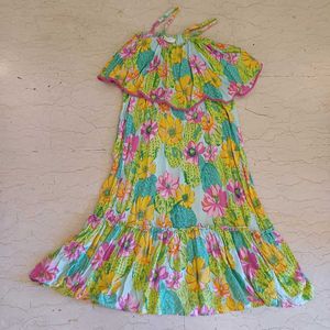 Masala Kids By NYC Summer Dress For 5 to 8 Yr