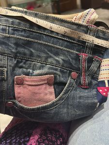 Hand Bag