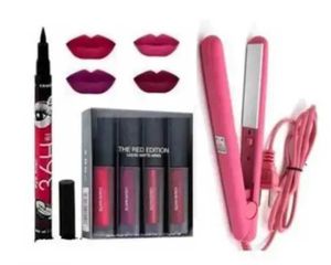 Makeup & Hair Tool Bundle