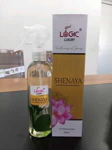 Logic Luxury Shenaya Perfume