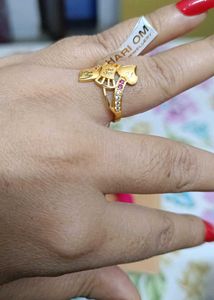One Gram Gold  Plated High Qualit