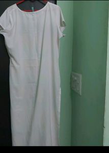 Beautiful Vibrant Colors Kurti