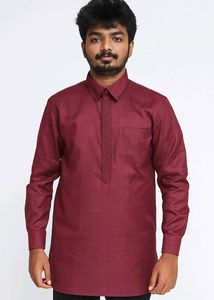 Men Kurta Set