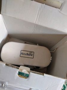 Air Bed Pumping Machine