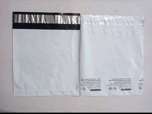 Pod Courier Bags (7 Pieces)
