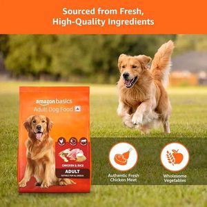 Adult Dog Food