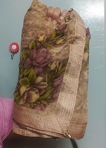 Beautiful Soft Saare