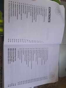 Arihant Neet Previous Years