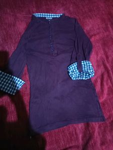 Girls T-shirt
