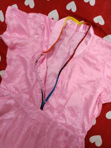 Anarkali Gown