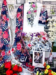Pakistani Patchwork Dress🔥