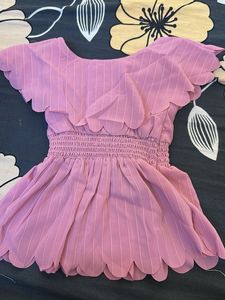 Dress For Kids