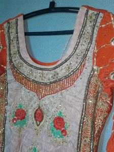 Elegant Kurta Set