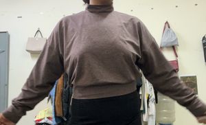 Gap Winter Active Wear
