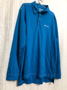 Adidas Polo Neck T shirt