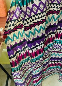 Beach Dress (waist 28-30)