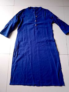 Combo Of 3 New Cotton Kurta