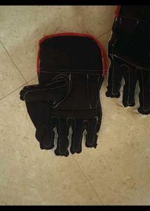 PKI Cricket Wicket Keeping Gloves