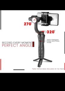 Phone Gimbal