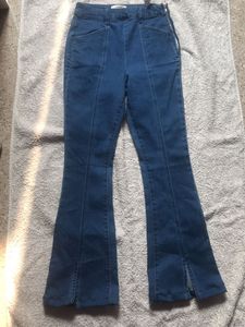 FOREVER 21 JEANS