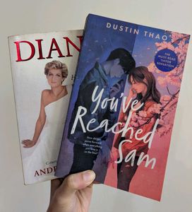 📚 2 Book Bundle