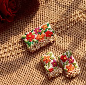 Jewellery Set *Free Gift*