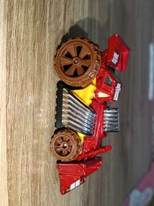 Hot Wheels Speed Dozer 2013 Model