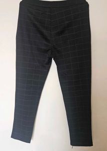Black Pant