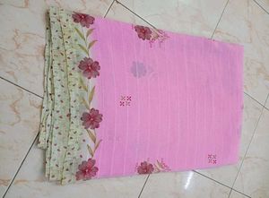 Chiffon Saree