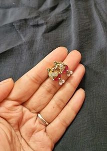 Set Of 3 Ear Rings