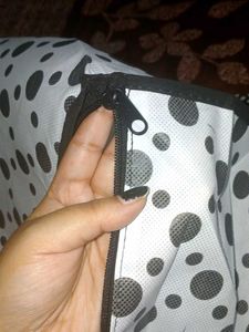 Clothes Organizer Non Woven
