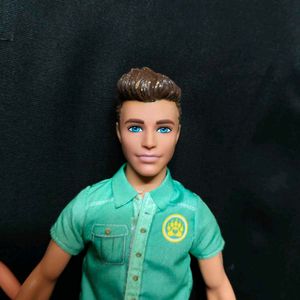 Barbie And Ken Huge Lot Doll