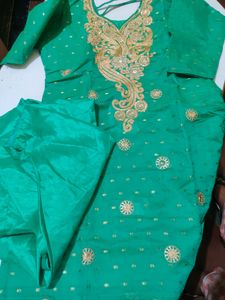 Kurta Set -- COINS --- 1999